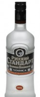 RUSSIAN STANDARD - VODKA 700 ML